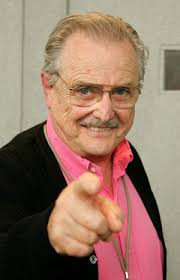 William Daniels. It&#39;s beginning to look a lot like Boy Meets World. Most of the original major stars from Boy Meets World have signed on for Girl Meets ... - william-daniels-girl-meets-world
