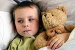 La grippe chez les enfants - Soins de nos enfants