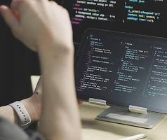 Learn Coding Stock Video Footage for Free Download