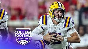 College football winners and losers: Losses by LSU and Texas A&M make Week 4 an already pivotal Saturday in the playoff race