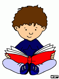 Resultado de imagen de niño estudiando