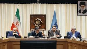 ادامه جلسات هماهنگی اقتصادی دولت در بانک مرکزی؛ نتایج به‌زودی اعلام می‌شود