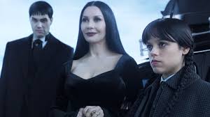How long will the episodes of Wednesday Season 2 be? Here’s what we know