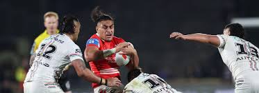 Warriors Stage Stunning Comeback Over Dragons
