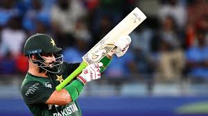 Sahibzada Farhan slams successive fifties in T20I Tri-series: Key stats