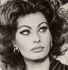 Resultado de imagen de Sophia Loren