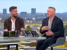 Wayne Rooney warned about Cristiano Ronaldo text after claiming World Cup star's 'raging'