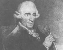 onlinekunst.de: Franz Joseph Haydn im COMPUTERGARTEN Seite 2<