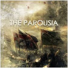 Image result for images parousia