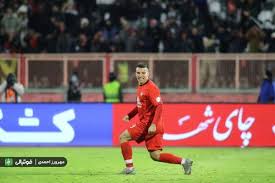 امیرحسین حسین زاده