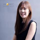 Atomic Recruitment China Employee Hanna Han's profile photo