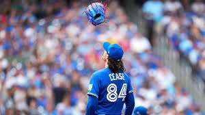 Blue Jays vs Rangers