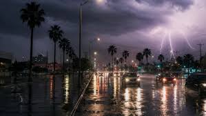 Torreón espera tormentas HOY 20 de mayo 2026; te decimos a qué hora podría llover