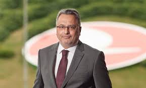 Tolga Özbek - News update