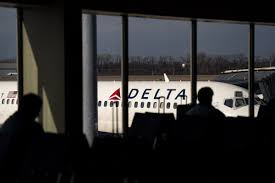 Delta anuncia compra de 31 novas aeronaves da Airbus