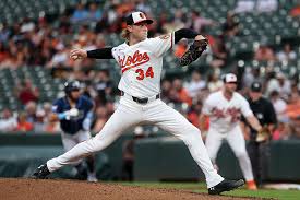 Baz and Basallo stand out in Orioles’ 6-1 win over Rays (updated)