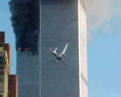 September 11 attacks (2001) photo