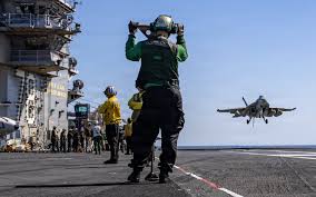 Iran war driving up inflation for Americans, CBO report says