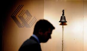 Takiej złej serii na WIG20 nie było od przeszło 2 lat. Licznik ciągle bije