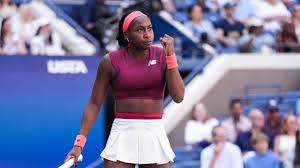 US Open Tennis - News update