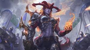 League of Legends: WASD Controls Arrive in Ranked Play