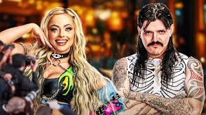 WWE's Liv Morgan and Dominik Mysterio Keep Kayfabe Alive with 'Date Night' Post