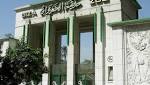نائب وزير الزراعة لرواد حديقة