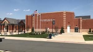 Bomb threat triggers John Champe High School evacuation