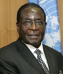 Image result for show the pic of robert mugabe