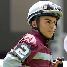 Rosario Montanez was a constant presence in the winner&#39;s circle in 2011. Before losing his apprentice allowance in August, he knocked out 120 wins and $3.4 ... - montanez_300
