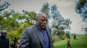 Kabila Condamné à Mort! Coup de Théâtre en RDC? Découvrez Pourquoi!