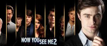 Now you See Me 2 के लिए चित्र परिणाम