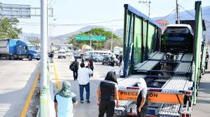 Alertan por CIERRES y BLOQUEOS en estas carreteras y autopistas HOY miércoles 20 de mayo | EN VIVO