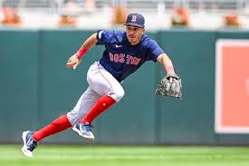 David Hamilton Starting at Third Base on Opening Day - MLB News | Fantasy Baseball