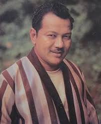 Image result for p ramlee