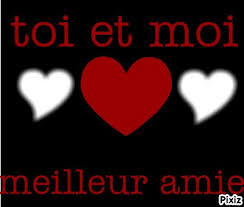 Résultat de recherche d'images pour "ma meilleur amie"