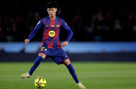 ‘There are a lot of good players here’ - Juliano Belletti reacts to Dro Fernandez’s Barcelona exit