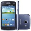 Samsung Galaxy S3 Duos GT-I8262B vs LG Optimus F60 MS395