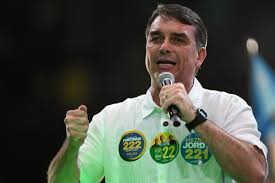 Datafolha em SP: Flávio perde força em cenário com Marçal no primeiro turno