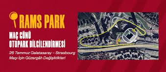 GALATASARAY.ORG - News update