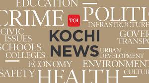 Times of India - News update