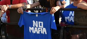 Trend Google: fiammetta borsellino