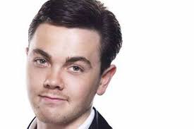 LIVERPOOL singer Ray Quinn today told how becoming a dad for the first time has changed him for the better – and sparked his desire to work back home. - ray-quinn-620-505032875