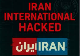 شبکه تروریستی «ایران اینترنشنال» در دام هکرهای حنظله