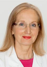 Dr. Claudia Proske, Chefärztin