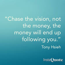 Excellent entrepreneur quote! Get support putting your vision into ... via Relatably.com