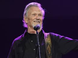 Kris Kristofferson, Country Music Legend and Actor, Dies at 88