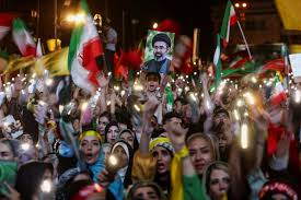 Iran war live: Israel and Iran strike each other for first time since ceasefire