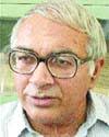 Dr Satish K Kapoor - jal1