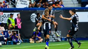 ¡Rayados al Ataque! ¿Podrán Vencer a New York RB en Leagues Cup? - Imagen ilustrativa del artículo